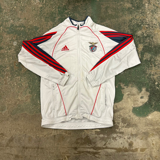 Benfica Lissabon Trackjacket 05/06 (M)