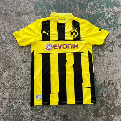 BVB 3rd/CL REUS 12/13 (S)