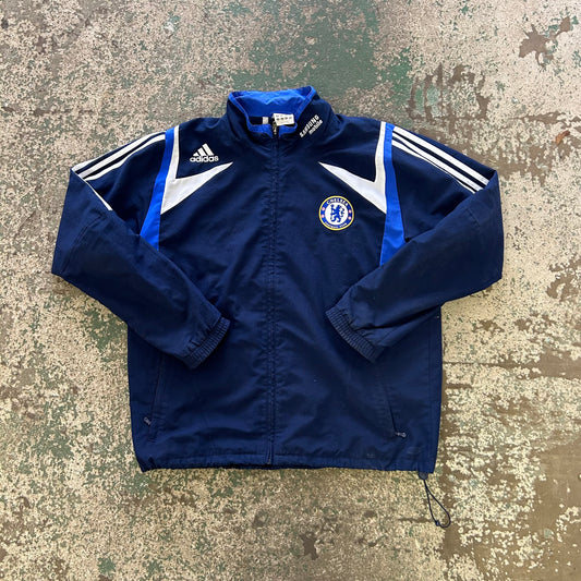 FC Chelsea Trackjacket 07/08 (L)