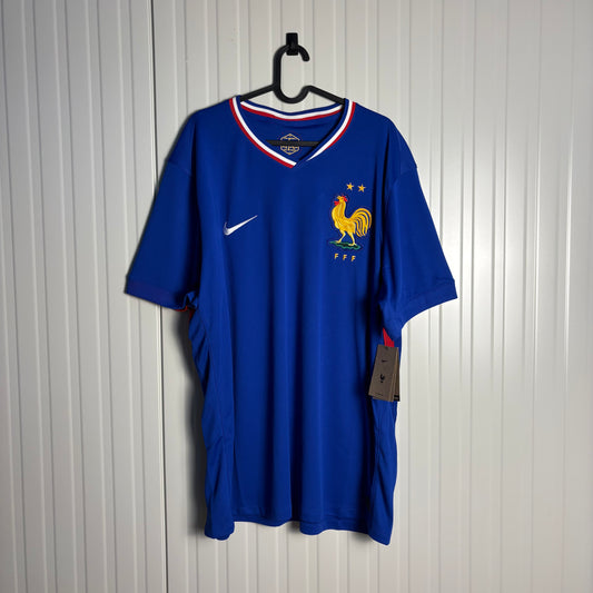 France Home Euro 2024 (XXL) NEW