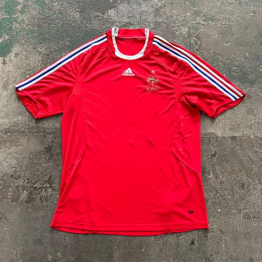 France Away Euro 2008 (XL)