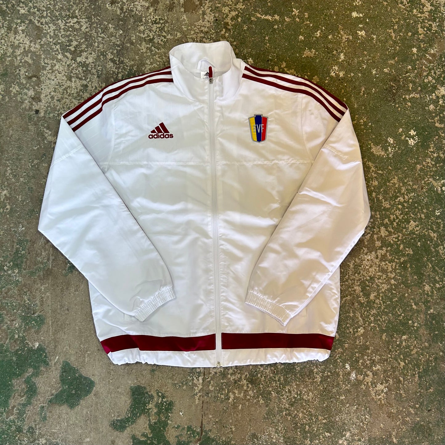 Venezuela Tracksuit 15/16 (L)