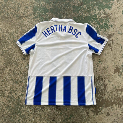 Hertha BSC Home 09/10 (L)