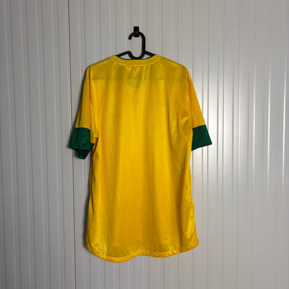 Brazil Home 12/13 (L)