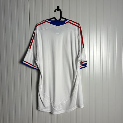 Hamburger SV Home 11/12 (XL)