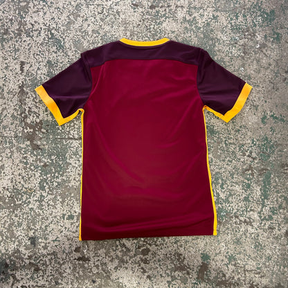 AS Roma Home 15/16 (S)