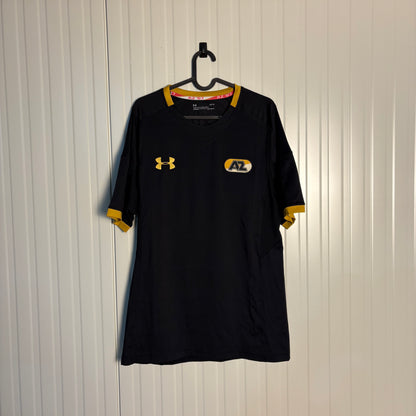 AZ Alkmaar Away 17/18 (L)