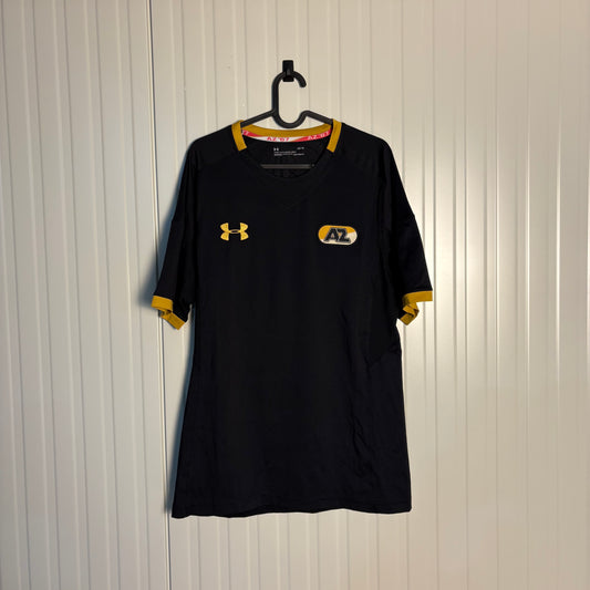 AZ Alkmaar Away 17/18 (L)