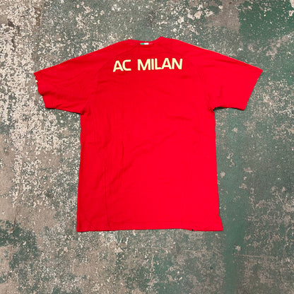 AC Milan Warm Up 10/11 (M)