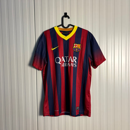 FC Barcelona Home 13/14 (M)