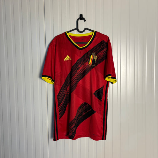 Belgium Home Euro 2021 (L)