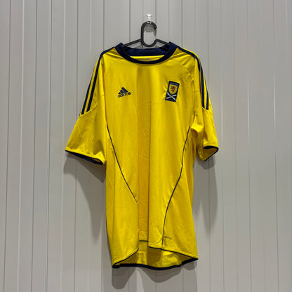 Scotland Away World Cup 2010 (XL)