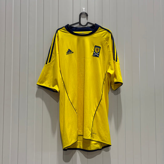 Scotland Away World Cup 2010 (XL)