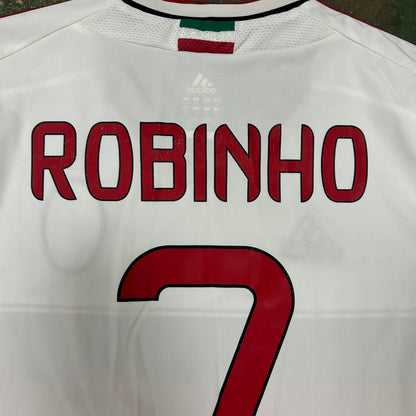 AC Milan Away ROBINHO 12/13 (M)