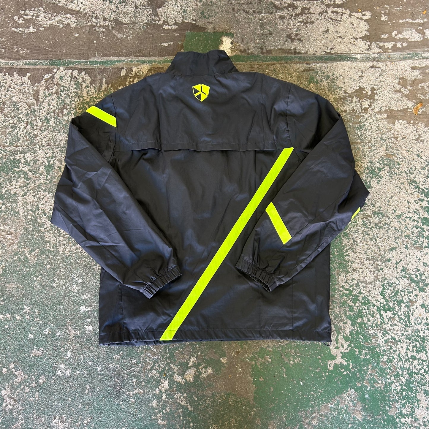 Brazil Tracksuit 11/12 (XL)