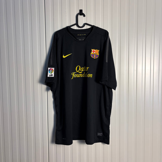 FC Barcelona Away 11/12 (XXL)