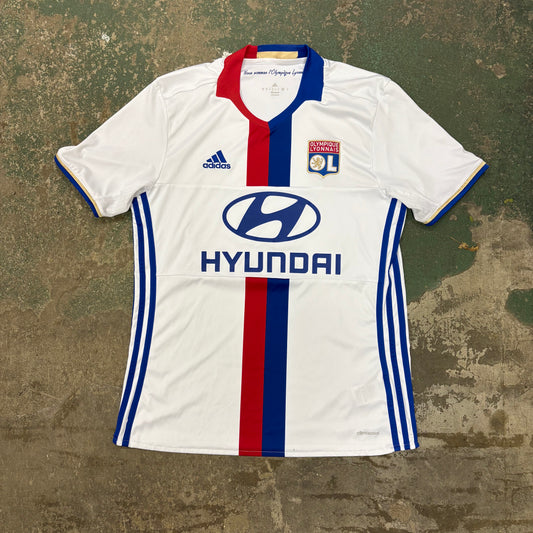 Olympique Lyon Home 16/17 (M)