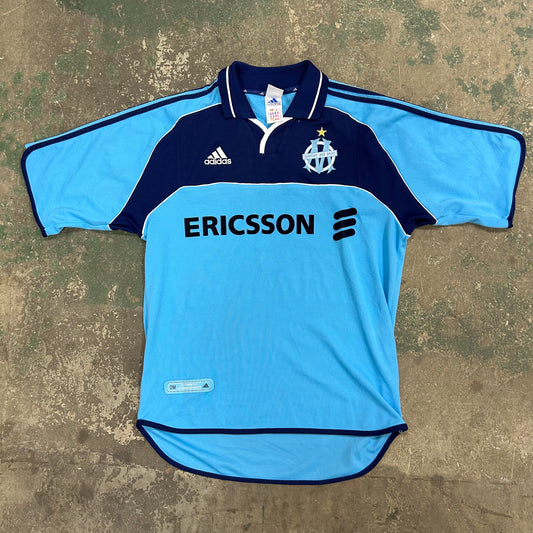 Olympique Marseille Away 00/01 (M)