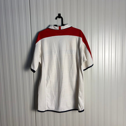 England Home Euro 2004 (M)