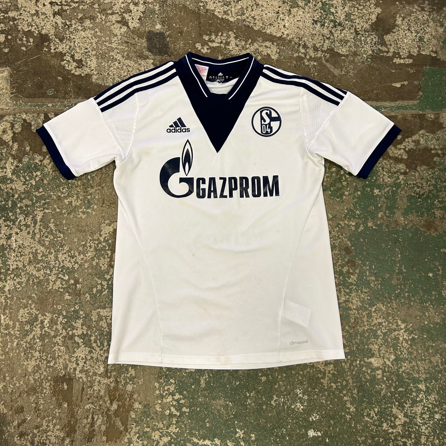 FC Schalke Away 13/14 Prince (S)