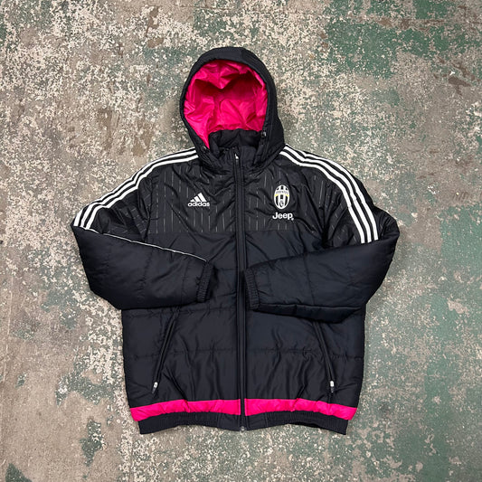 Juventus Turin Winter Jacket 15/16 (XL)