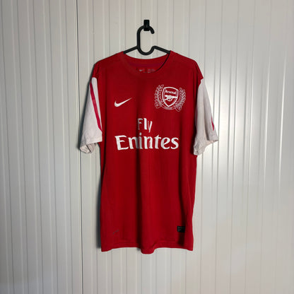 FC Arsenal Home 11/12 (L)