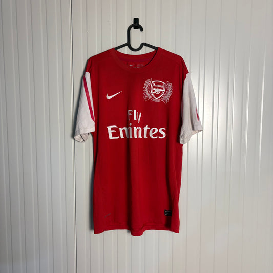 FC Arsenal Home 11/12 (L)