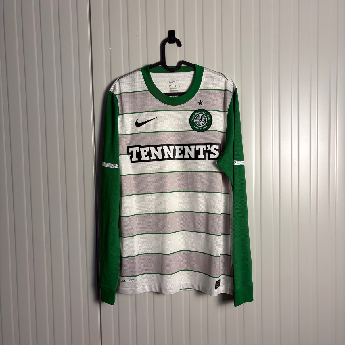 Celtic FC Away 11/12 (S)