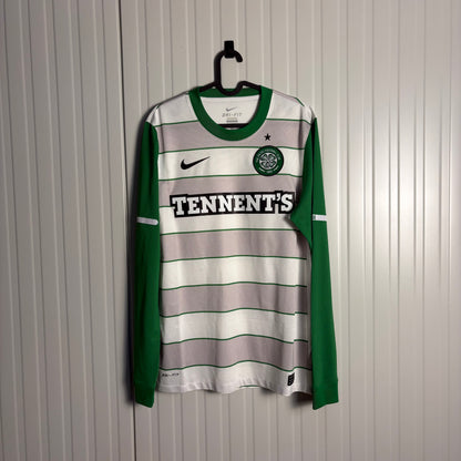 Celtic FC Away 11/12 (S)