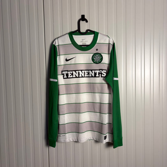 Celtic FC Away 11/12 (S)