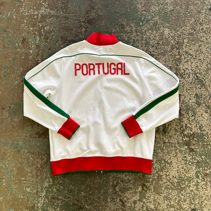 Portugal Trackjacket World Cup 2010 (XL)