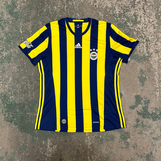 Fenerbahce SK Home 16/17 (XL)