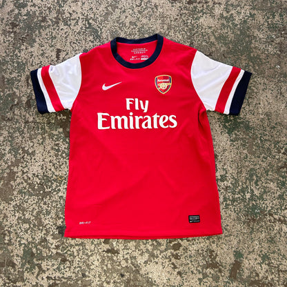 FC Arsenal Home 12/13 (L)