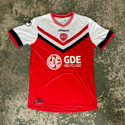 FC Valenciennes Home 14/15 (M)