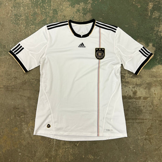 Germany Home World Cup 2010 (XXL)