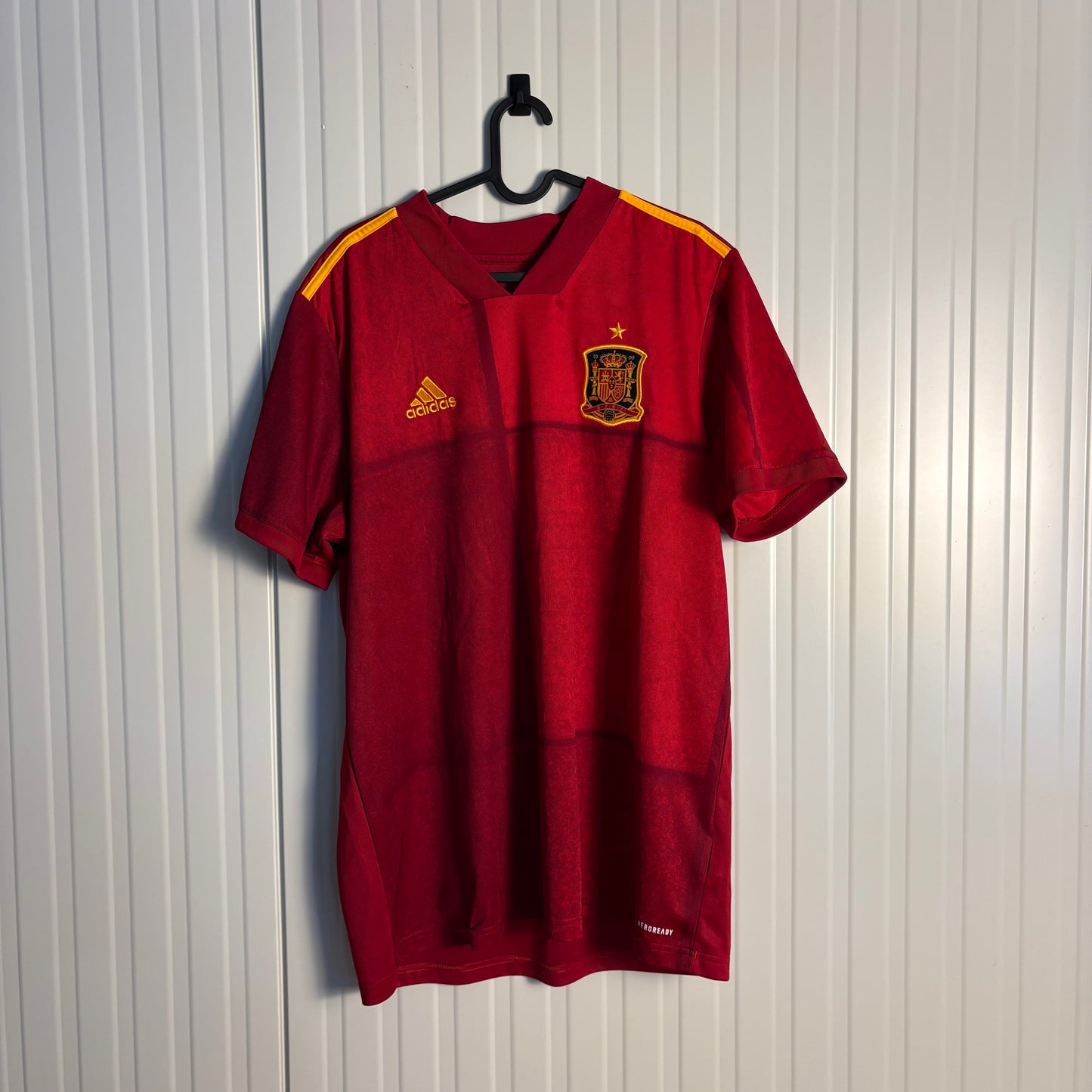 Spain Home Euro 2021 (XL)