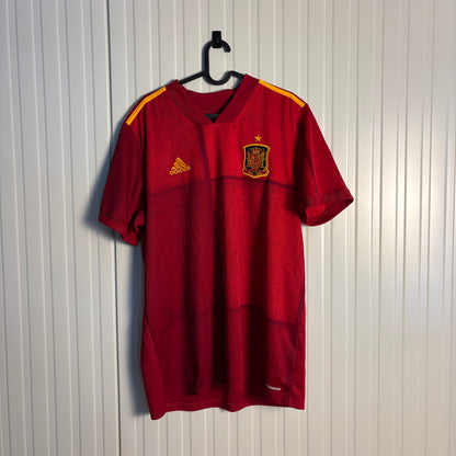 Spain Home Euro 2021 (XL)