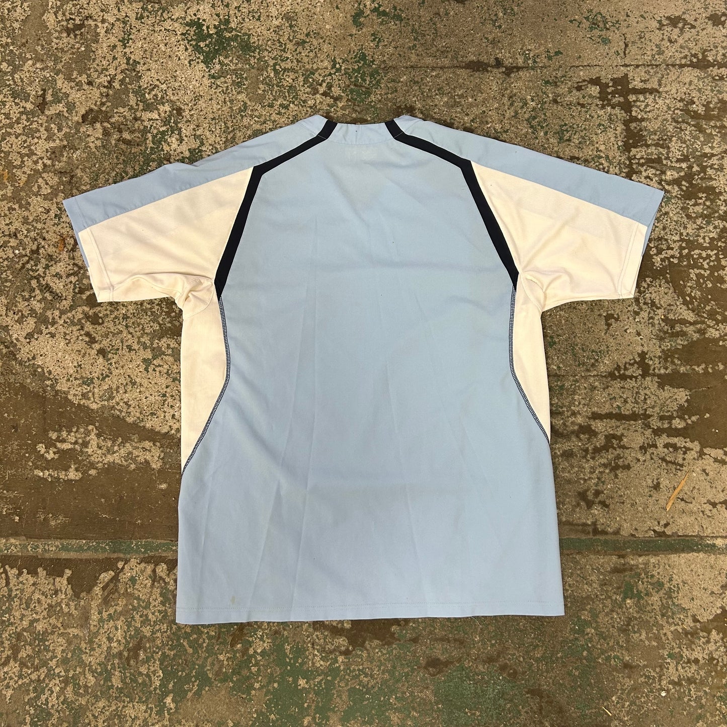 Malmö FF Home 05/06 (L)