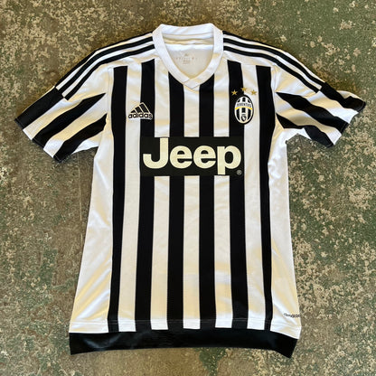 Juventus Turin Home 15/16 (S)