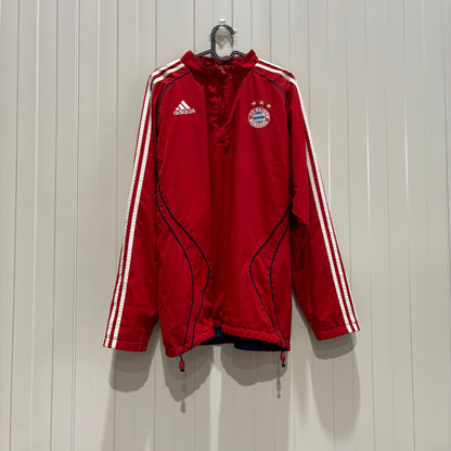 FC Bayern München Fleece Reversible 06/07 (L)