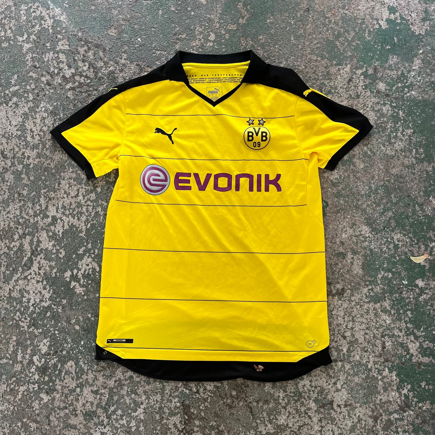 BVB Home 15/16 (L)