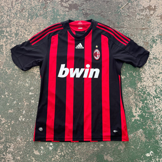 AC Milan Home 08/09 (L)
