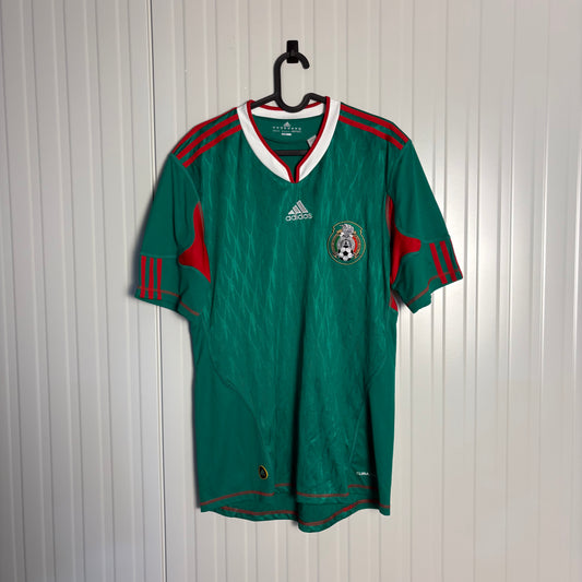 México Home World Cup 2010 (M)