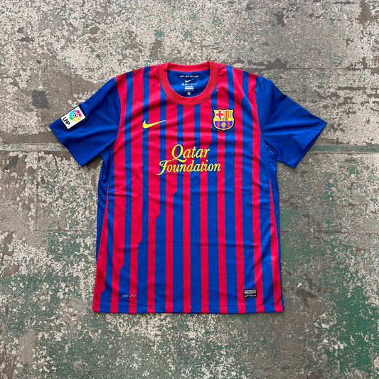 FC Barcelona Home 11/12 (L)
