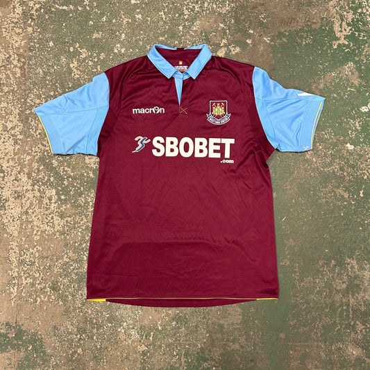 West Ham United Home 10/11 (XL)