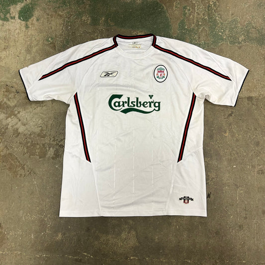 FC Liverpool Away 03/04 (XL)