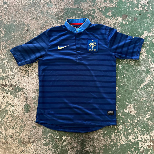 France Home Euro 2012 (M)