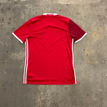 Denmark Home Euro 2016 (L)