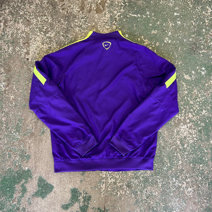 Manchester City Trackjacket 14/15 (M)