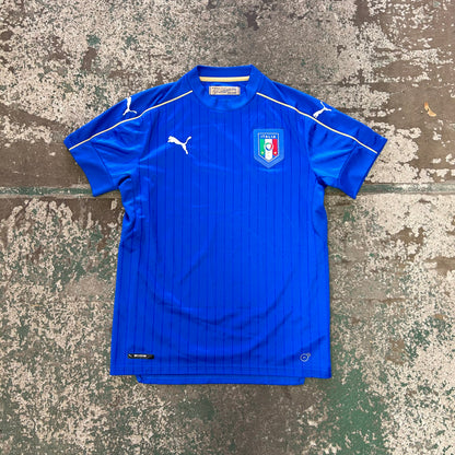 Italy Home Euro 2016 (M)